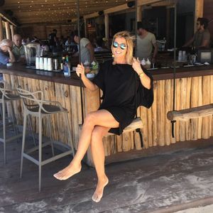 Meet your Posher, Hollie